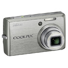 �摜�F�uCOOLPIX S600�v