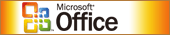 �uMicrosoft Office 2007�v�̏Љ�y�[�W��