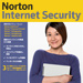 �摜�FNorton Internet Security 2008