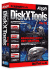 DiskX Tools Ver.10