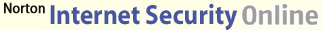 Norton Internet Security Online