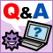 �摜�FQ&A
