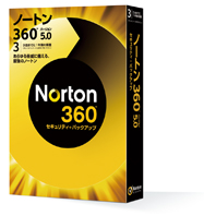 Norton360ver5