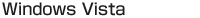 Windows Vista