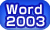 Word 2003
