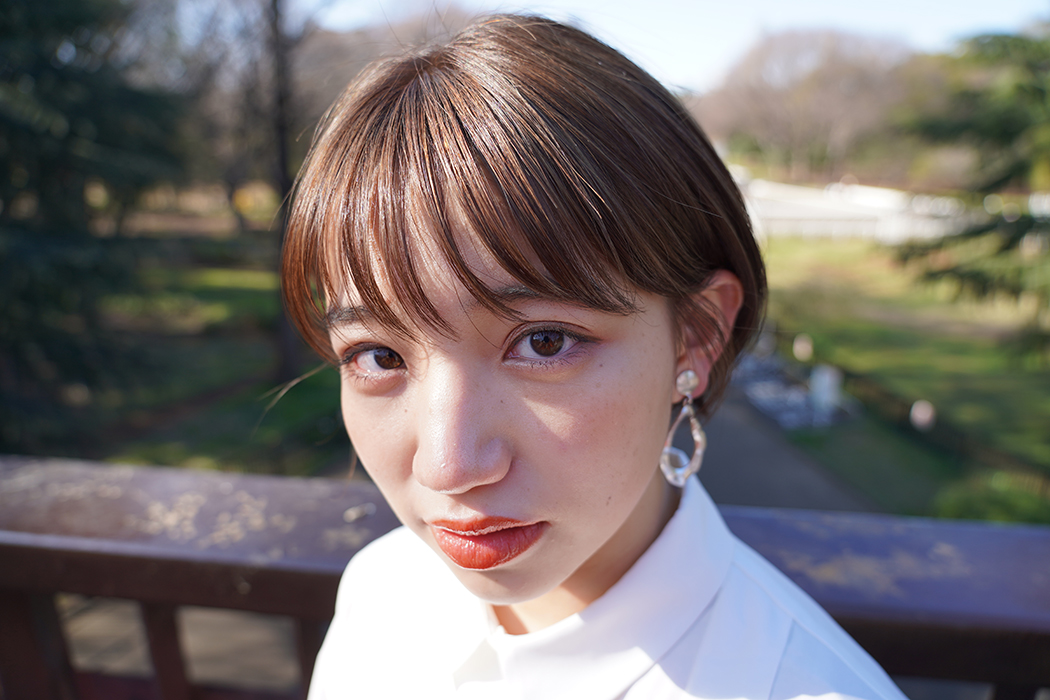 広角側(24mm)で撮影。