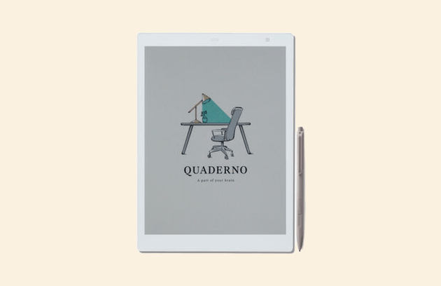 QUADERNO A5（Gen. 3C）