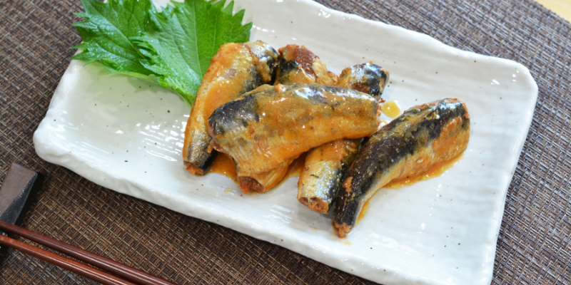 魚