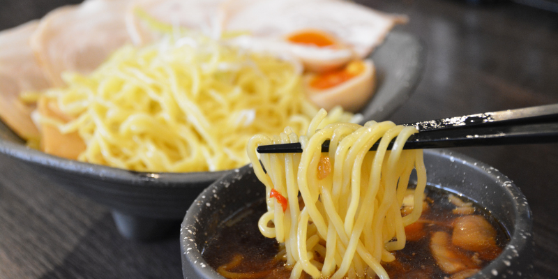 麺