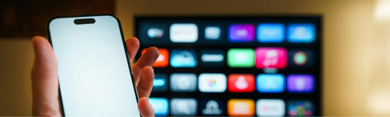 あなたに合う動画サブスクはどれ?人気サービスを徹底比較
