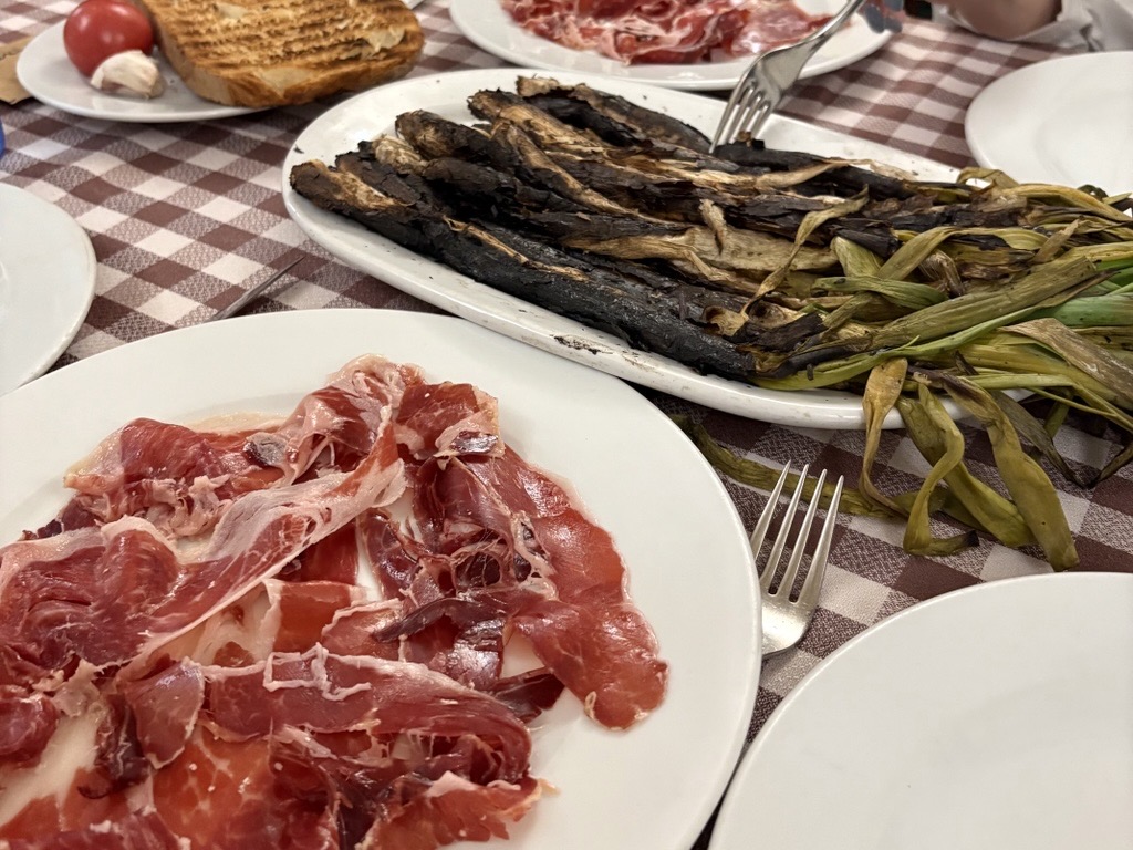 スペイン料理・カルソッツ