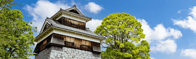 熊本自治体キャンペーン