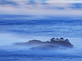 「兵庫県 海霧に包まれる竜宮城」など、秋の風景壁紙を公開！