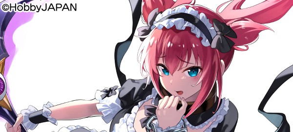 クイーンズブレイドリミットブレイク