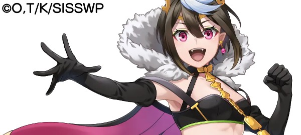 蜘蛛ですが、なにか? 迷宮の支配者
