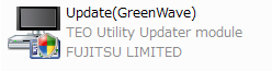 Update(GreenWave).exẽC[W摜