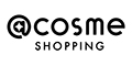 ő勉̃RXʔ́I@cosme SHOPPING