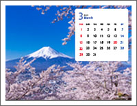 �u3���̃J�����_�[�ǎ��v