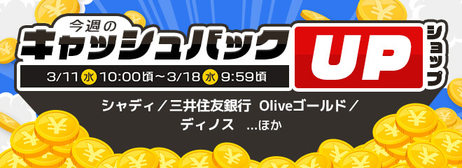 �yFMV�L���b�V���o�b�N���[���z���T�̃L���b�V���o�b�NUP�V���b�v