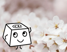 �t�̉ԃ^�C�s���O�y���H�I�^�b�`�^�C�s���O�z