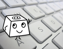 ����΂�V�l�N�^�C�s���O�y���H�I�^�b�`�^�C�s���O�z