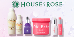 HOUSE OF ROSE