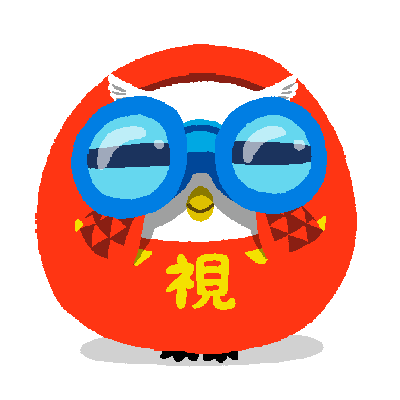 ふくまろ