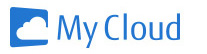My Cloud �ʐM