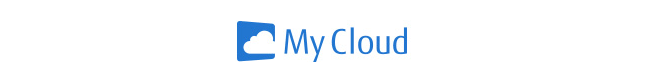 My Cloud �ʐM