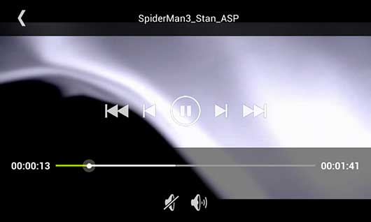 DiXiM for Android UI9