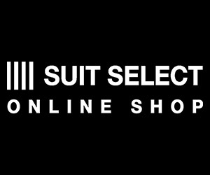 スーツセレクト オンラインショップ