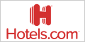 Hotels.comホテル予約キャンペーン