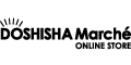 DOSHISHA Marche 公式オンラインストア
