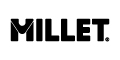フランス発祥本格登山ブランド『ミレー（MILLET）』公式オンラインストア