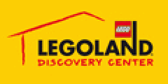 LEGOLAND DISCOVERY CENTER