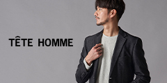 TETE HOMME