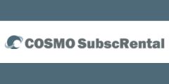 COSMO SubscRental