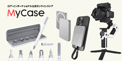 MyCaseShop