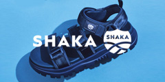 SHAKA