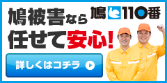 鳩110番