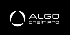 ミリ単位で体にフィット。プレミアム直販アルゴチェア【ALGO Chair Pro】