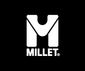 フランス発祥本格登山ブランド『ミレー（MILLET）』公式オンラインストア
