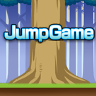 ジャンプゲーム