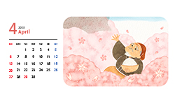 日本の昔話「花咲かじいさん」