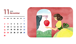 グリム童話「白雪姫」