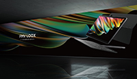 FMV LOOX