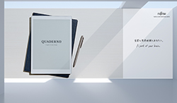 Quaderno「クアデルノ」