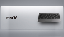 FMV Mobile Keyboard