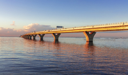 千葉県 東京湾アクアライン