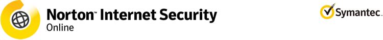 Norton Internet Security Online